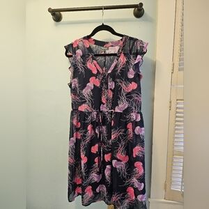 Jellyfish dress ✨️